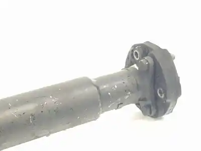 Second-hand car spare part center transmission for bmw x6 (e71) xdrive40d oem iam references 7589129  26107589129