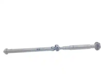 Second-hand car spare part Center Transmission for BMW X6 (E71) xDrive40d OEM IAM references 7589129  26107589129