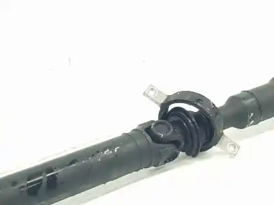 Second-hand car spare part center transmission for bmw x6 (e71) xdrive40d oem iam references 7589129  26107589129