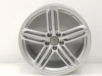 Автозапчастина б/у шина для audi q3 (8ub, 8ug) 2.0 tdi посилання на oem iam 8u0601025ac  8.5jx19h2