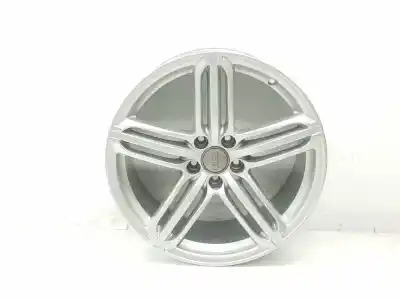 Автозапчастина б/у шина для audi q3 (8ub, 8ug) 2.0 tdi посилання на oem iam 8u0601025ac  8.5jx19h2