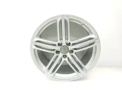 Автозапчастина б/у шина для audi q3 (8ub, 8ug) 2.0 tdi посилання на oem iam 8u0601025ac  8.5jx19h2