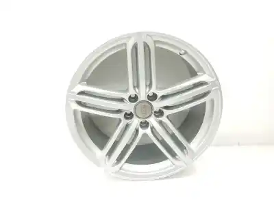 Автозапчастина б/у шина для audi q3 (8ub, 8ug) 2.0 tdi посилання на oem iam 8u0601025ac  8.5jx19h2