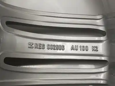 Автозапчастина б/у шина для audi q3 (8ub, 8ug) 2.0 tdi посилання на oem iam 8u0601025ac