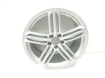 Автозапчастина б/у шина для audi q3 (8ub, 8ug) 2.0 tdi посилання на oem iam 8u0601025ac  8.5jx19h2