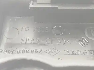 Second-hand car spare part rocker cover for renault kangoo furgón professional oem iam references 8200608952  132654861r