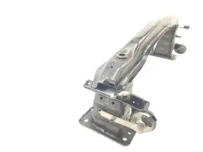 Peça sobressalente para automóvel em segunda mão reforço do pára choques dianteiro por bmw x6 (e71) xdrive40d referências oem iam 51117178599  7178599
