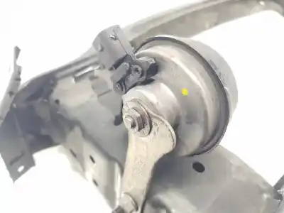 Peça sobressalente para automóvel em segunda mão reforço do pára choques dianteiro por bmw x6 (e71) xdrive40d referências oem iam 51117178599  7178599