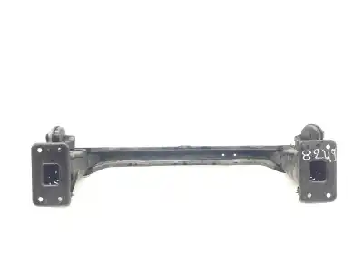 Peça sobressalente para automóvel em segunda mão reforço do pára choques dianteiro por bmw x6 (e71) xdrive40d referências oem iam 51117178599  7178599