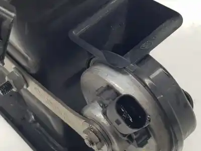 Peça sobressalente para automóvel em segunda mão reforço do pára choques dianteiro por bmw x6 (e71) xdrive40d referências oem iam 51117178599  7178599