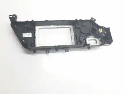 Pezzo di ricambio per auto di seconda mano comando multifunzione per citroen c4 picassospacetourer feel riferimenti oem iam 98011194xu  98011194xu
