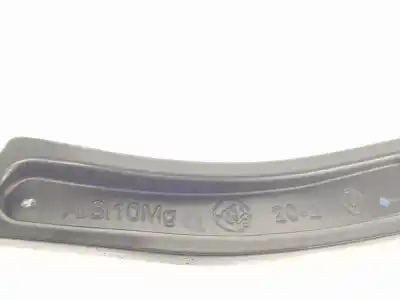 Peça sobressalente para automóvel em segunda mão haste de escova dianteiro esquerdo por renault captur life referências oem iam 288812161r  288812161r