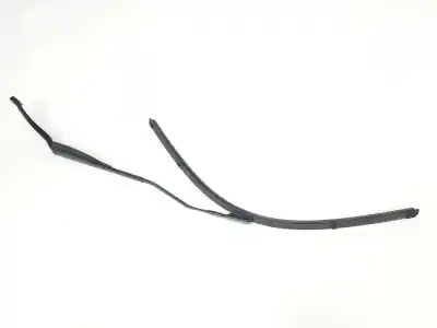 Peça sobressalente para automóvel em segunda mão haste de escova dianteiro esquerdo por renault captur life referências oem iam 288812161r  288812161r