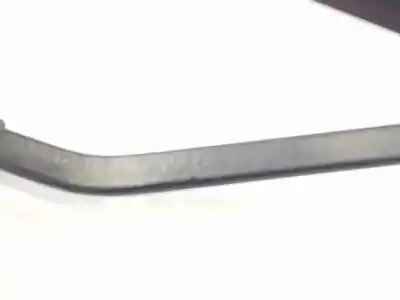 Peça sobressalente para automóvel em segunda mão haste de escova dianteiro esquerdo por renault captur life referências oem iam 288812161r  288812161r