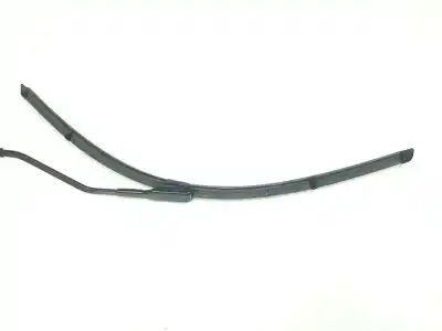 Peça sobressalente para automóvel em segunda mão haste de escova dianteiro esquerdo por renault captur life referências oem iam 288812161r  288812161r