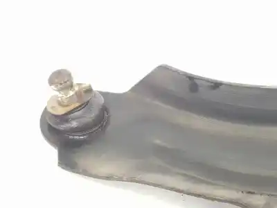 Peça sobressalente para automóvel em segunda mão braço de suspensão inferior dianteiro direito por renault captur life referências oem iam 545042911r  545045743r