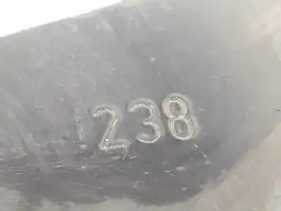 Peça sobressalente para automóvel em segunda mão braço de suspensão inferior dianteiro direito por renault captur life referências oem iam 545042911r  545045743r