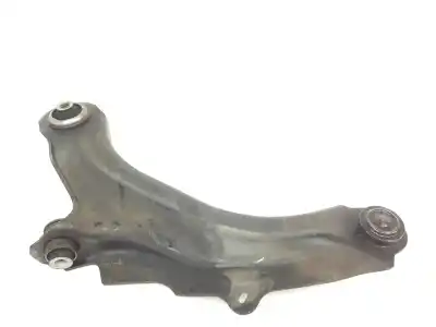 Peça sobressalente para automóvel em segunda mão braço de suspensão inferior dianteiro direito por renault captur life referências oem iam 545042911r  545045743r
