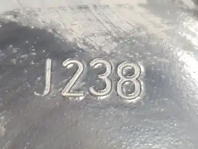 Peça sobressalente para automóvel em segunda mão braço de suspensão inferior esquerdo dianteiro por renault captur life referências oem iam 545054752r  545053170r