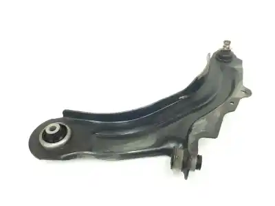 Peça sobressalente para automóvel em segunda mão braço de suspensão inferior esquerdo dianteiro por renault captur life referências oem iam 545054752r  545053170r