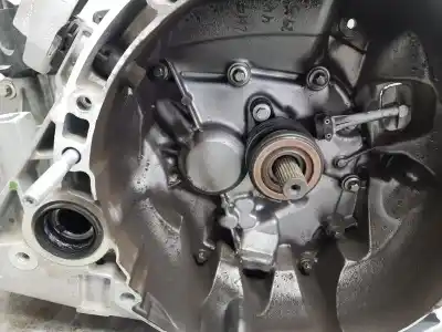 Pezzo di ricambio per auto di seconda mano riduttore per renault captur life riferimenti oem iam jr5062  320109079r