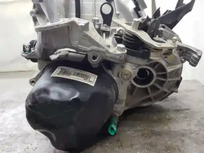 Pezzo di ricambio per auto di seconda mano riduttore per renault captur life riferimenti oem iam jr5062  320109079r