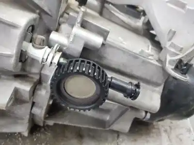 Pezzo di ricambio per auto di seconda mano riduttore per renault captur life riferimenti oem iam jr5062  320109079r