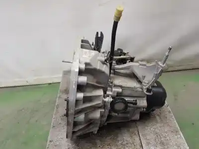 Pezzo di ricambio per auto di seconda mano riduttore per renault captur life riferimenti oem iam jr5062  320109079r