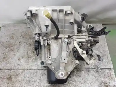 Pezzo di ricambio per auto di seconda mano riduttore per renault captur life riferimenti oem iam jr5062  320109079r