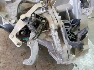 Pezzo di ricambio per auto di seconda mano riduttore per renault captur life riferimenti oem iam jr5062  320109079r