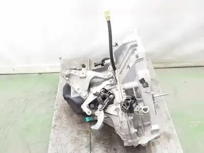 Pezzo di ricambio per auto di seconda mano riduttore per renault captur life riferimenti oem iam jr5062  320109079r