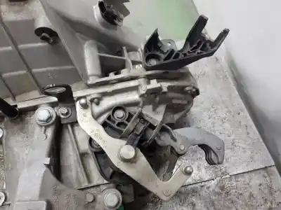 Pezzo di ricambio per auto di seconda mano riduttore per renault captur life riferimenti oem iam jr5062  320109079r