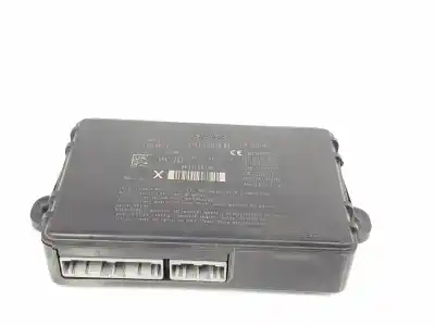 Автозапчасти б/у электронный модуль за LAND ROVER RANGE ROVER SPORT V6 TD SE ссылки OEM IAM DPLA19H440AF  DPLA19H440AF