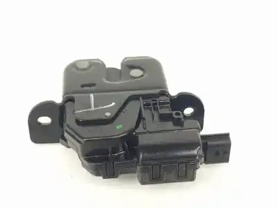 Second-hand car spare part trunk lock for renault captur life oem iam references 905039428r  905039428r
