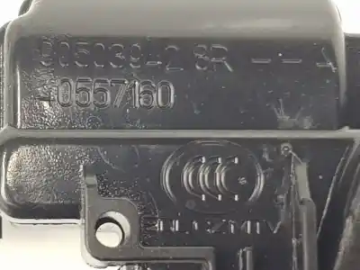 Second-hand car spare part trunk lock for renault captur life oem iam references 905039428r  905039428r