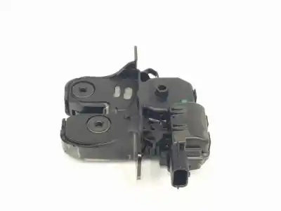 Second-hand car spare part trunk lock for renault captur life oem iam references 905039428r  905039428r