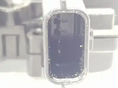 Second-hand car spare part trunk lock for renault captur life oem iam references 905039428r  905039428r