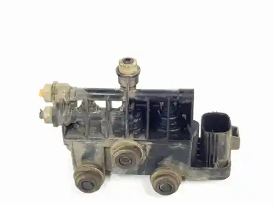 Second-hand car spare part Electronic Module for LAND ROVER RANGE ROVER SPORT V6 TD SE OEM IAM references 5H225B710BA  RVH000055