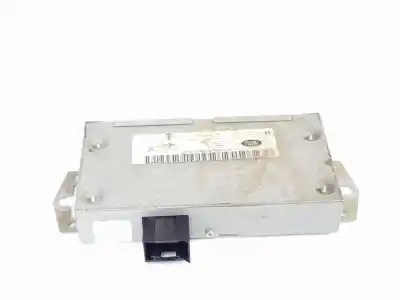 Peça sobressalente para automóvel em segunda mão Módulo Eletrônico por LAND ROVER RANGE ROVER SPORT V6 TD SE Referências OEM IAM AH4218C941AP  AH4218C941AP