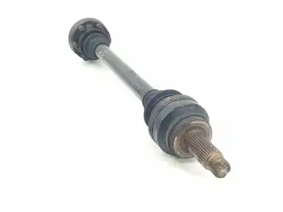 Second-hand car spare part rear right transmission for bmw x6 (e71) xdrive40d oem iam references 7582141  33207582141