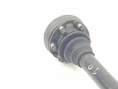 Second-hand car spare part rear right transmission for bmw x6 (e71) xdrive40d oem iam references 7582141  33207582141