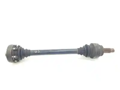 Second-hand car spare part Rear Right Transmission for BMW X6 (E71) xDrive40d OEM IAM references 7582141  33207582141