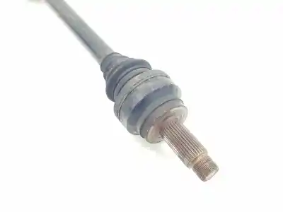 Second-hand car spare part rear right transmission for bmw x6 (e71) xdrive40d oem iam references 7582141  33207582141