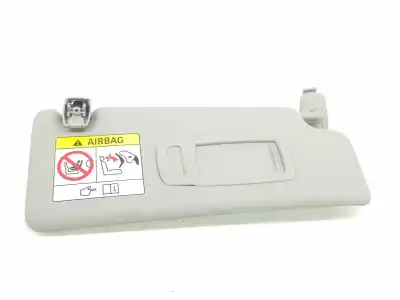 İkinci el araba yedek parçası SAG GÜNESLIK için BMW SERIE 1 BERLINA (E81/E87)  OEM IAM referansları 5A3BCA6  51165A3BCA6