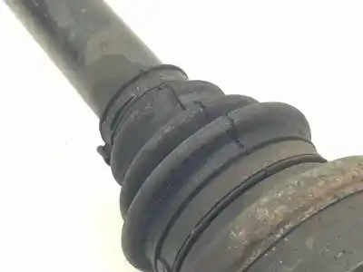 Peça sobressalente para automóvel em segunda mão transmissão traseira esquerda por bmw x6 (e71) xdrive40d referências oem iam 7582141  33207582141