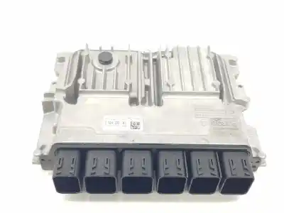 Peça sobressalente para automóvel em segunda mão Centralina De Motor Uce por BMW SERIE 1 BERLINA (E81/E87) 118i Referências OEM IAM 5A24333  12145A46249