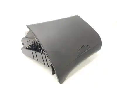 Peça sobressalente para automóvel em segunda mão porta luvas por renault captur life referências oem iam 685003033r  685000532r