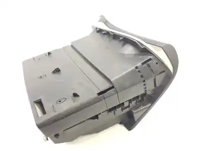 Peça sobressalente para automóvel em segunda mão porta luvas por renault captur life referências oem iam 685003033r  685000532r