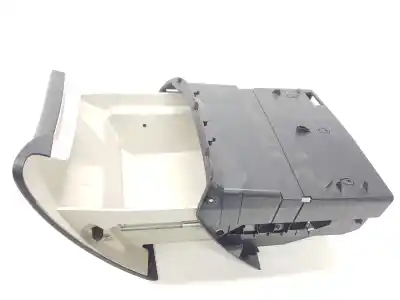 Peça sobressalente para automóvel em segunda mão porta luvas por renault captur life referências oem iam 685003033r  685000532r