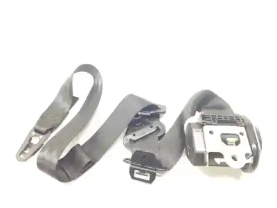 Peça sobressalente para automóvel em segunda mão kit airbag por renault captur life referências oem iam   